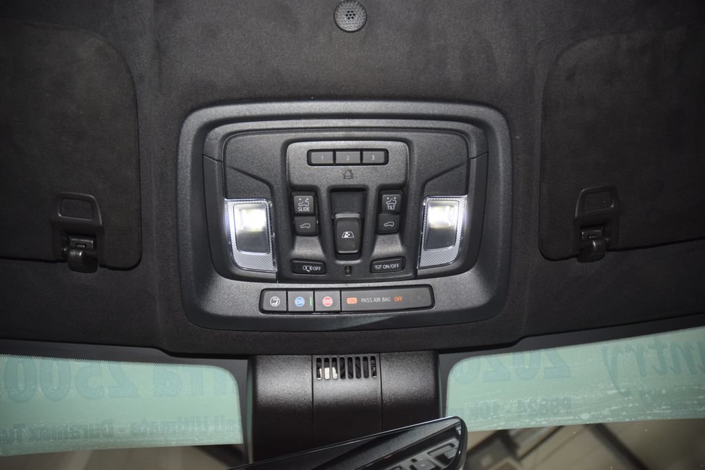Used 2026 GMC Sierra 2500 Denali Ultimate w/ Max Trailering Package AWD/4WD image 58