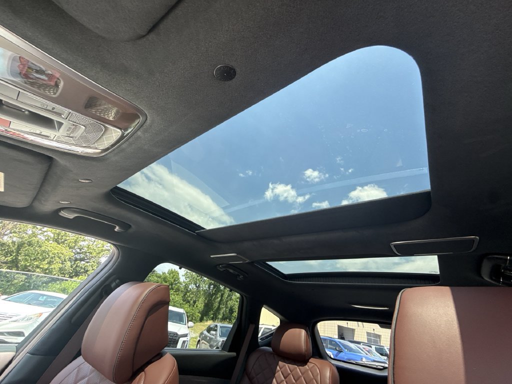 New 2026 Genesis GV80 3.5T Prestige AWD/4WD image 21