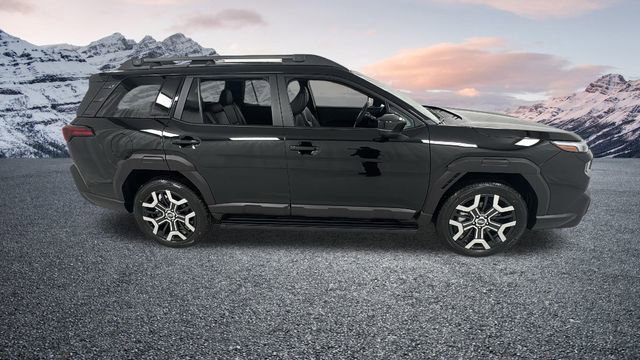 New 2026 Subaru Outback Touring XT image 2