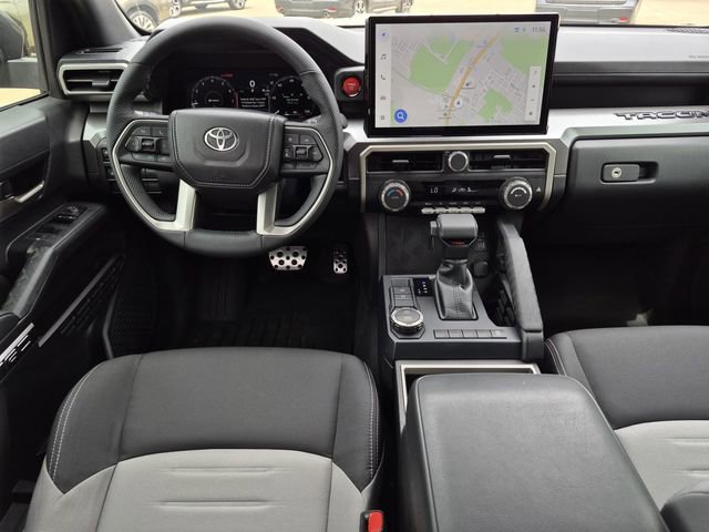 Used 2025 Toyota Tacoma TRD Sport RWD image 27