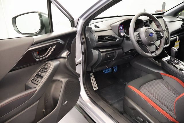 New 2026 Subaru Impreza RS AWD/4WD image 9