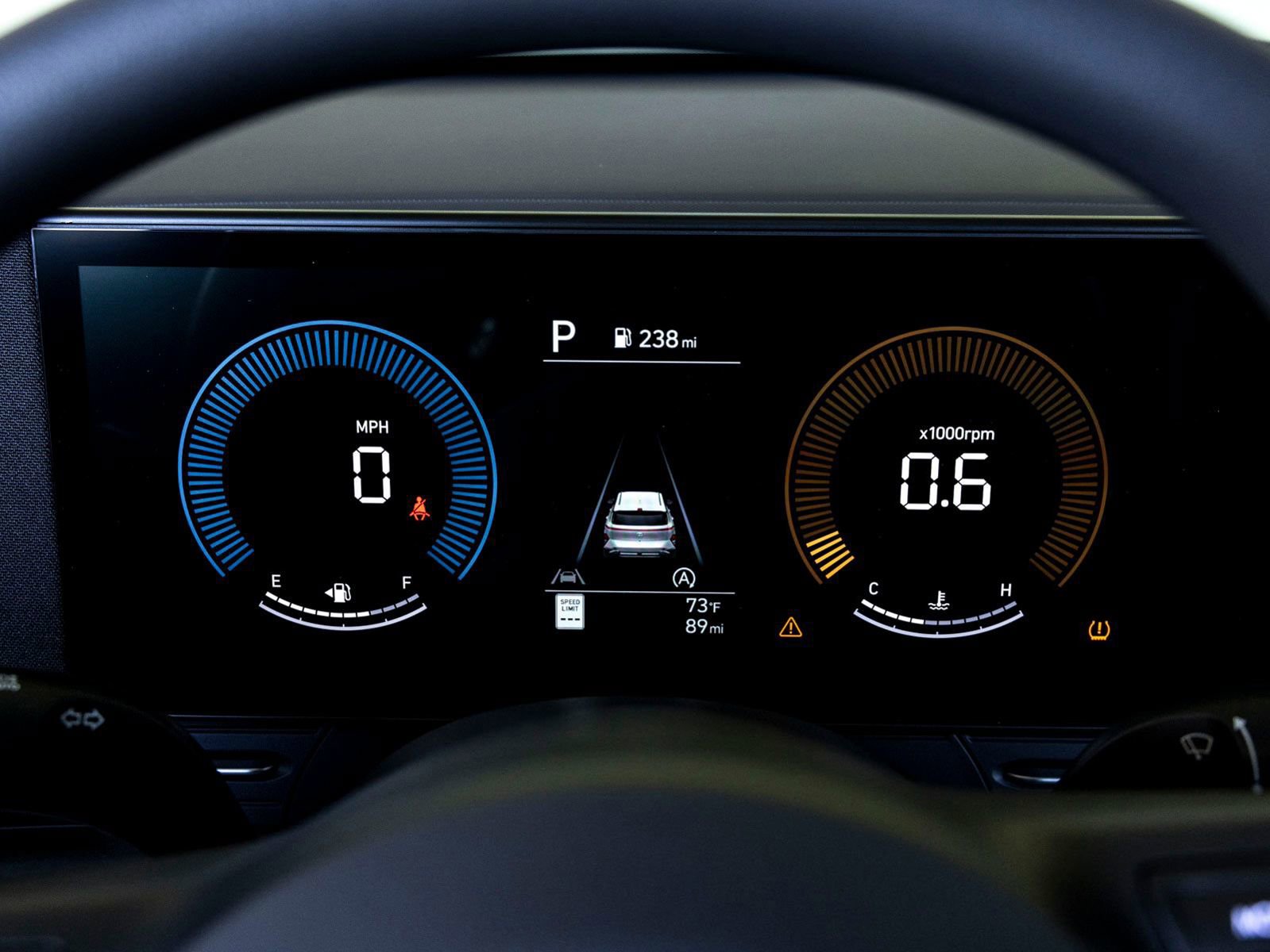 New 2025 Hyundai Kona SE image 12