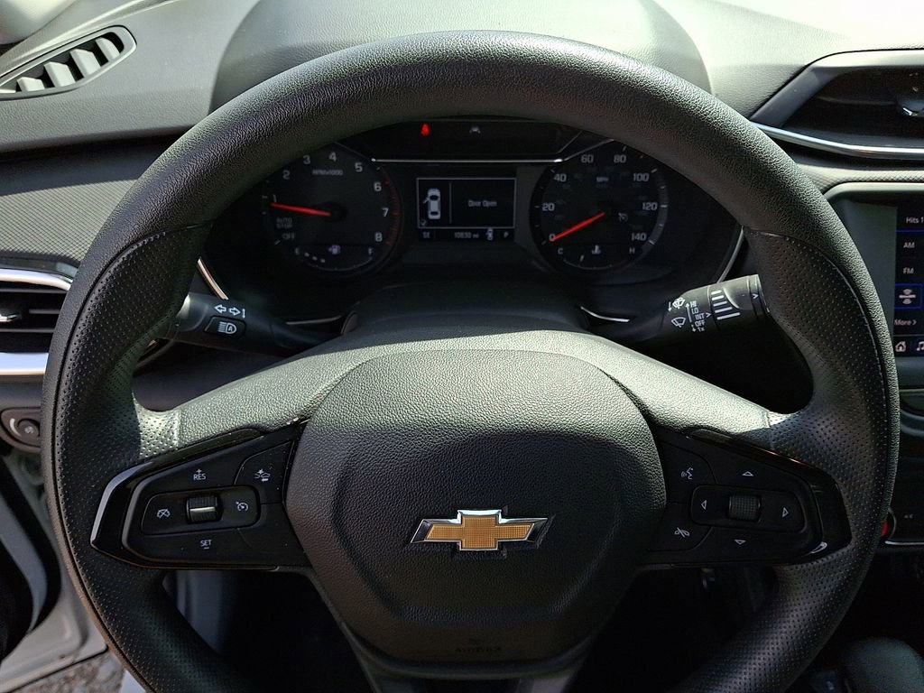 Used 2023 Chevrolet TrailBlazer LT image 19