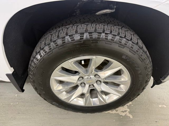 Used 2019 Chevrolet Silverado 1500 LTZ w/ LTZ Plus Package image 4