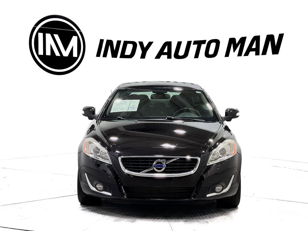 Used 2013 Volvo C70 T5 image 9