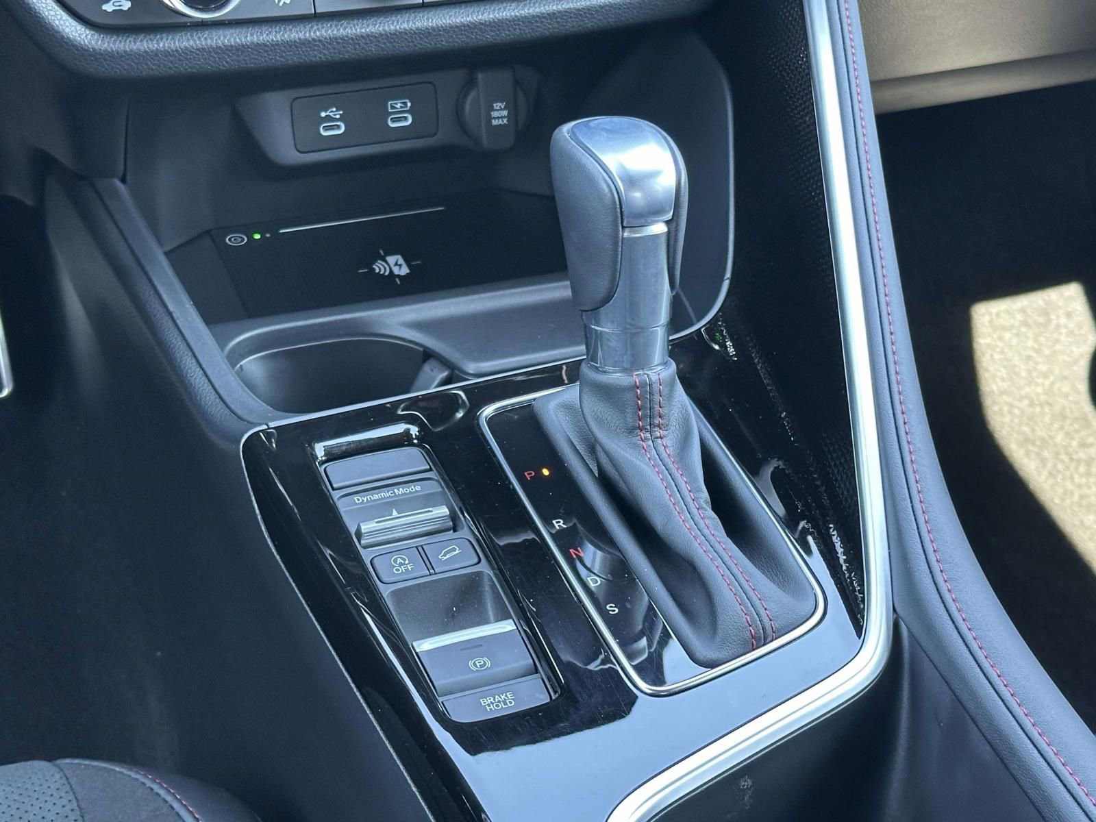 Used 2025 Acura ADX A-Spec image 20