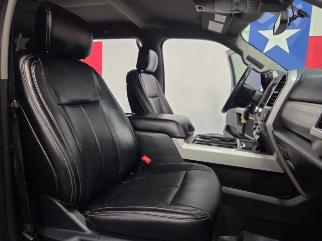Used 2020 Ford F250 Lariat w/ Lariat Value Package AWD/4WD image 76
