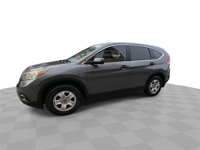 Used 2014 Honda CR-V LX image 4