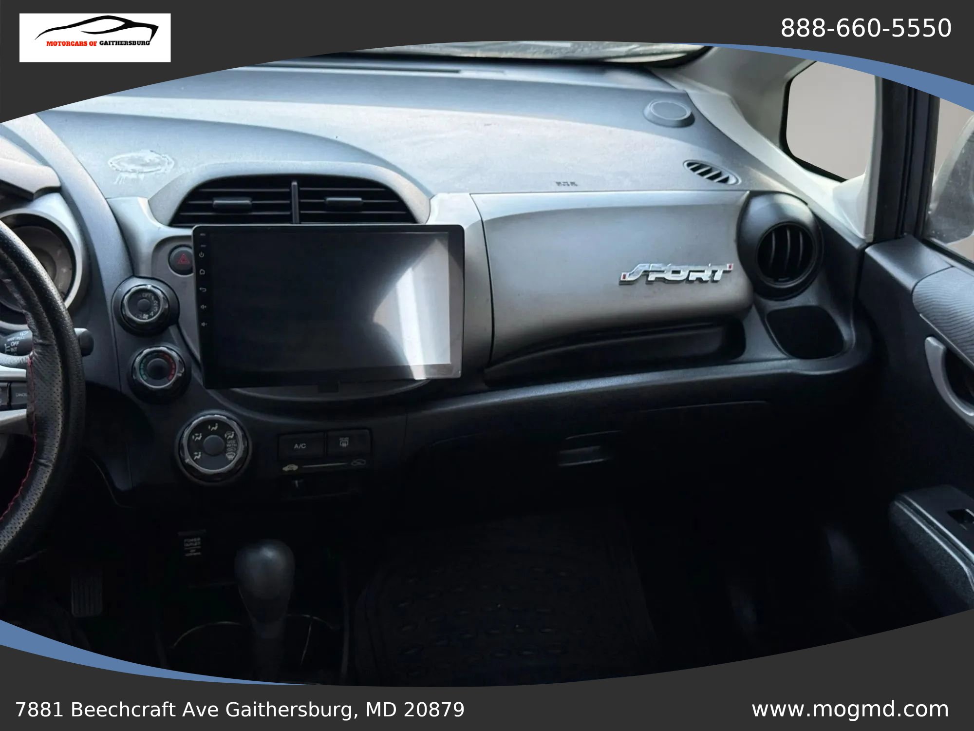 Used 2012 Honda Fit image 22