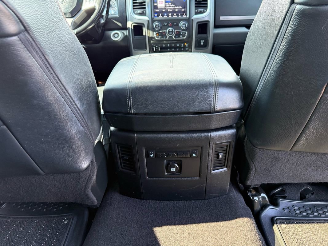 Used 2018 RAM 2500 Limited image 24