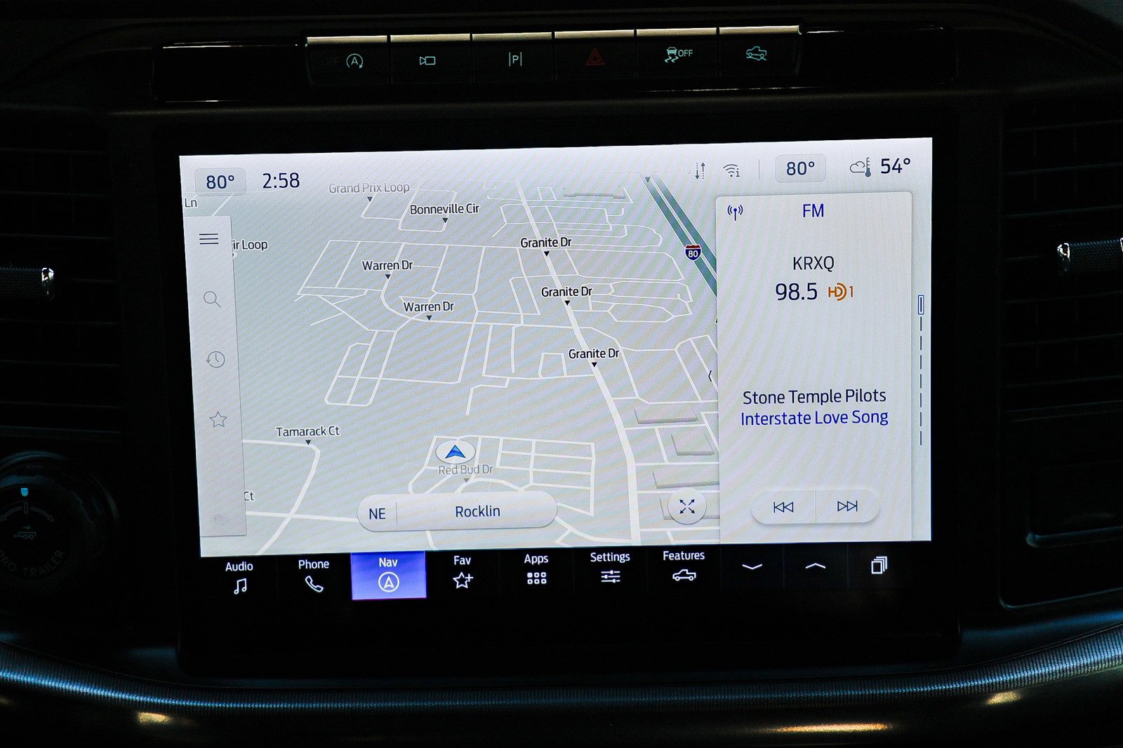 Used 2024 Ford F150 Raptor image 12