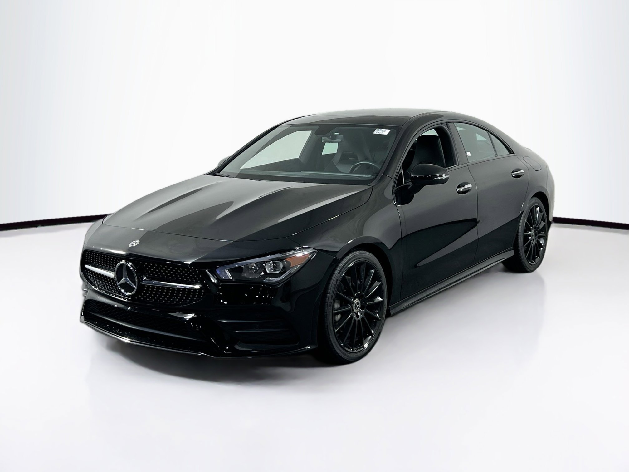 Used 2022 Mercedes-Benz CLA 250