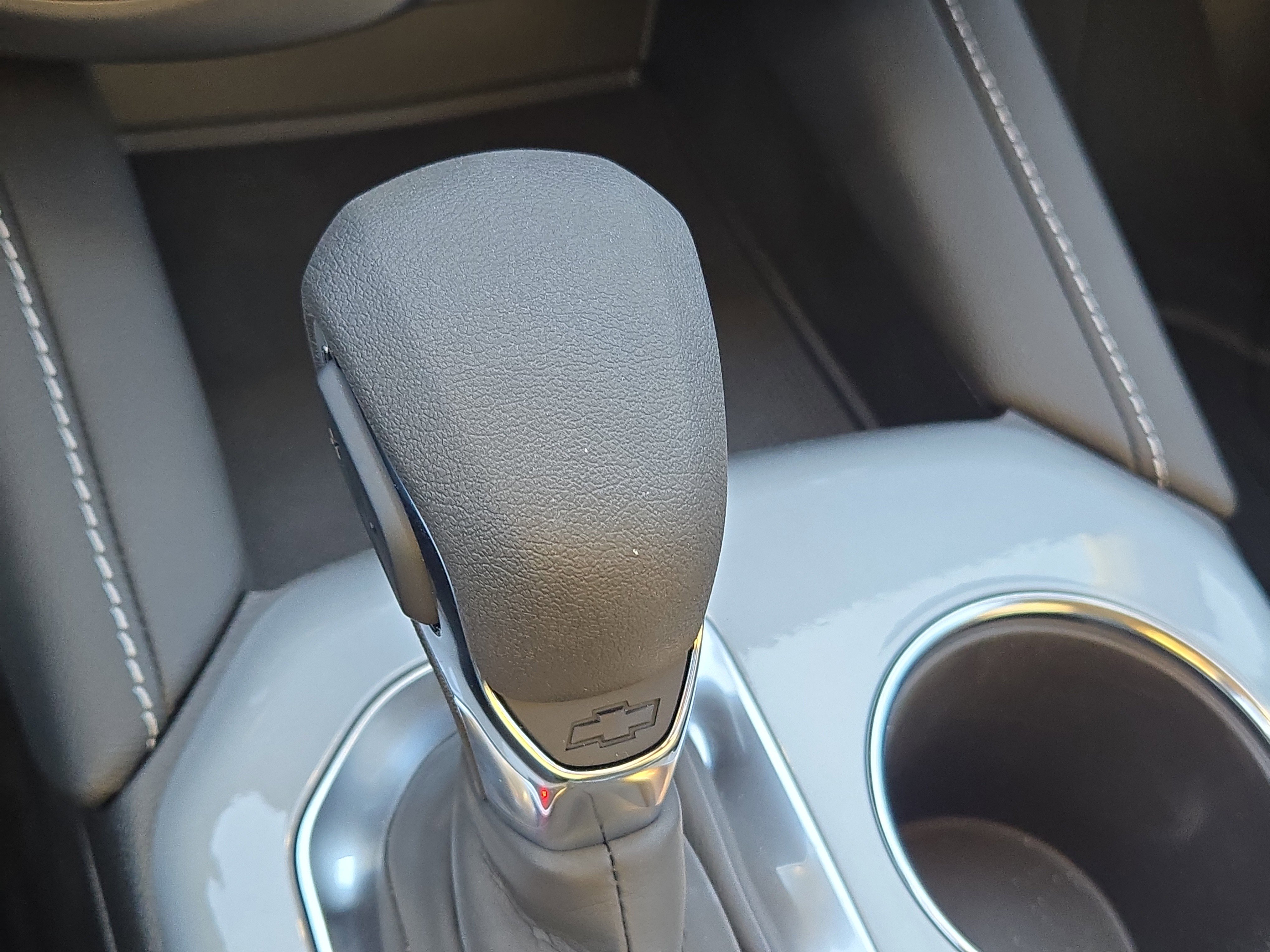 New 2026 Chevrolet Blazer LT w/ Midnight/Sport Edition image 24