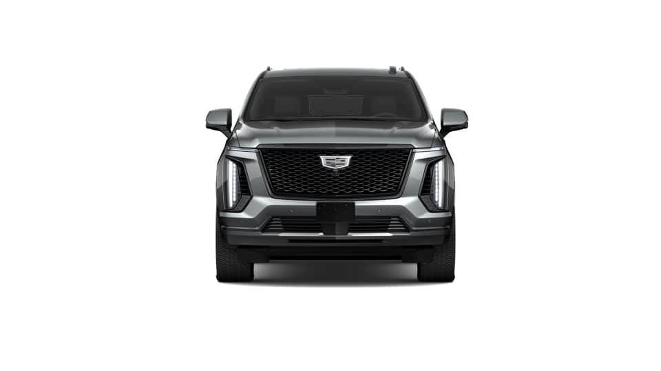 New 2026 Cadillac Escalade Sport w/ LPO, ONYX Package RWD image 10