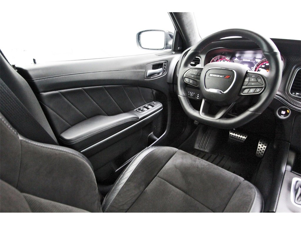 Used 2023 Dodge Charger Scat Pack image 6