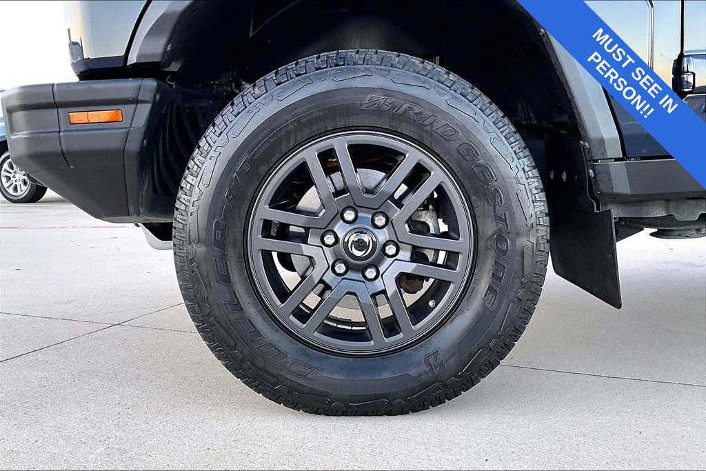 Used 2024 INEOS Grenadier Fieldmaster Edition image 11