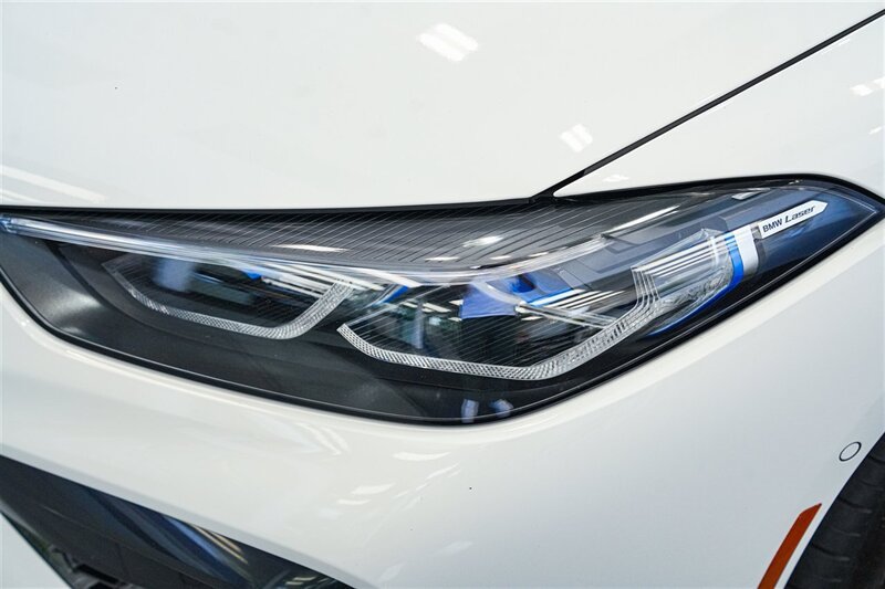 Used 2024 BMW M8 Gran Coupe xDrive Competition w/ Driving Assistance Package AWD/4WD image 79
