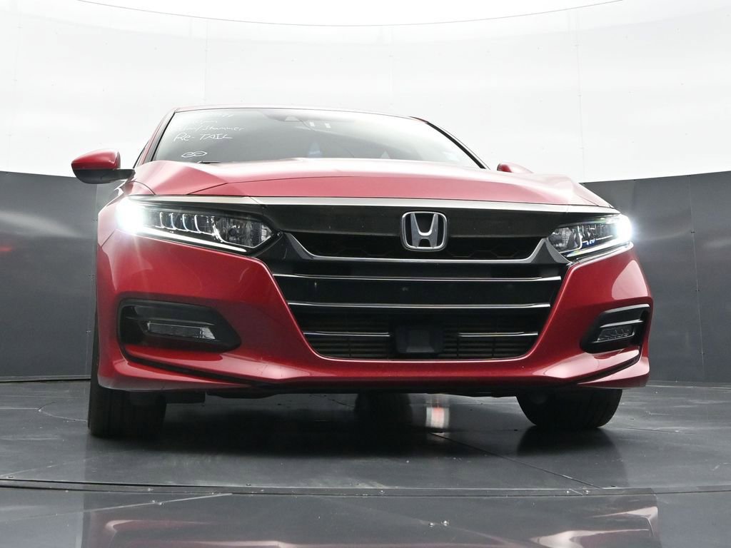 Used 2020 Honda Accord Sport image 24
