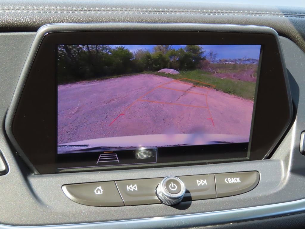 Used 2021 Chevrolet Blazer LT AWD/4WD image 5