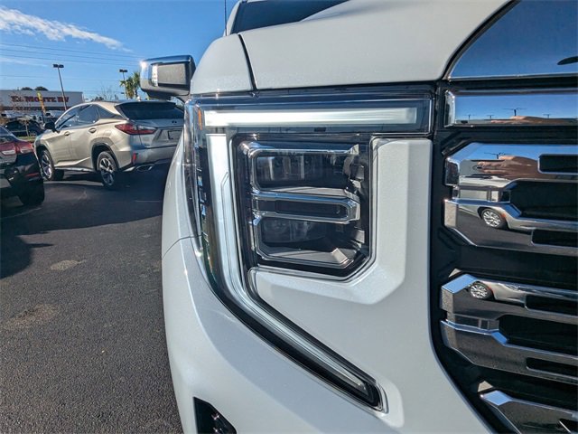New 2026 GMC Sierra 1500 Denali w/ Denali Reserve Package image 10