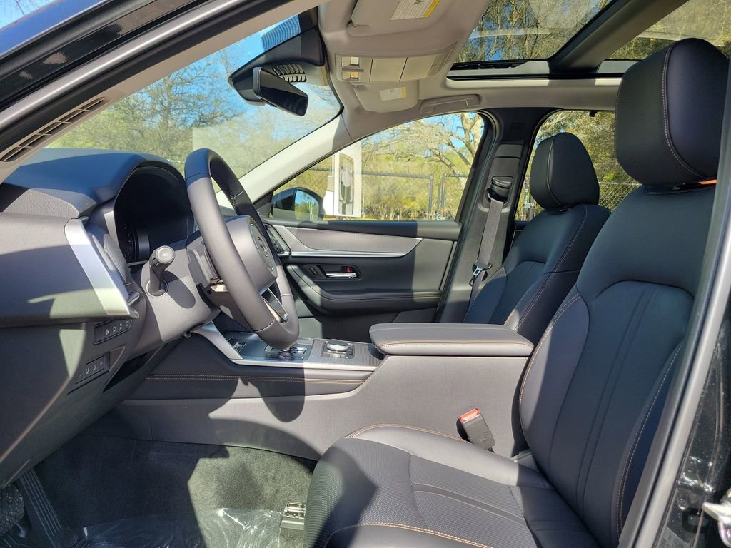 New 2026 MAZDA CX-90 3.3 Turbo w/ Premium Sport Pkg image 3