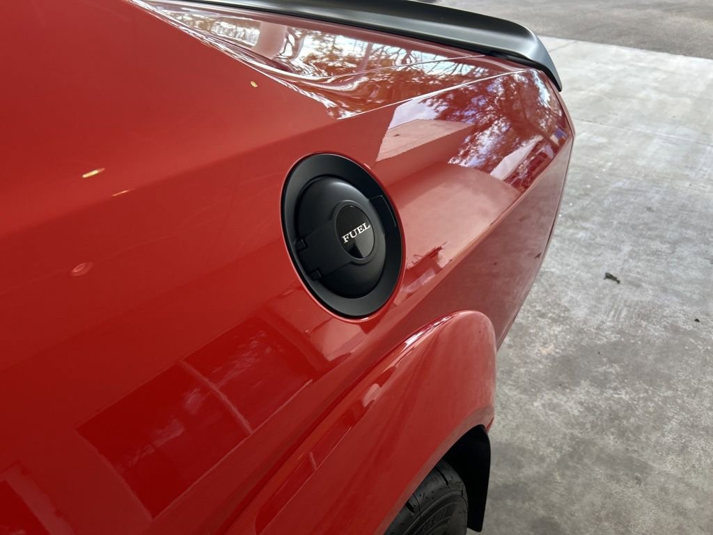 Used 2021 Dodge Challenger SRT Super Stock image 23