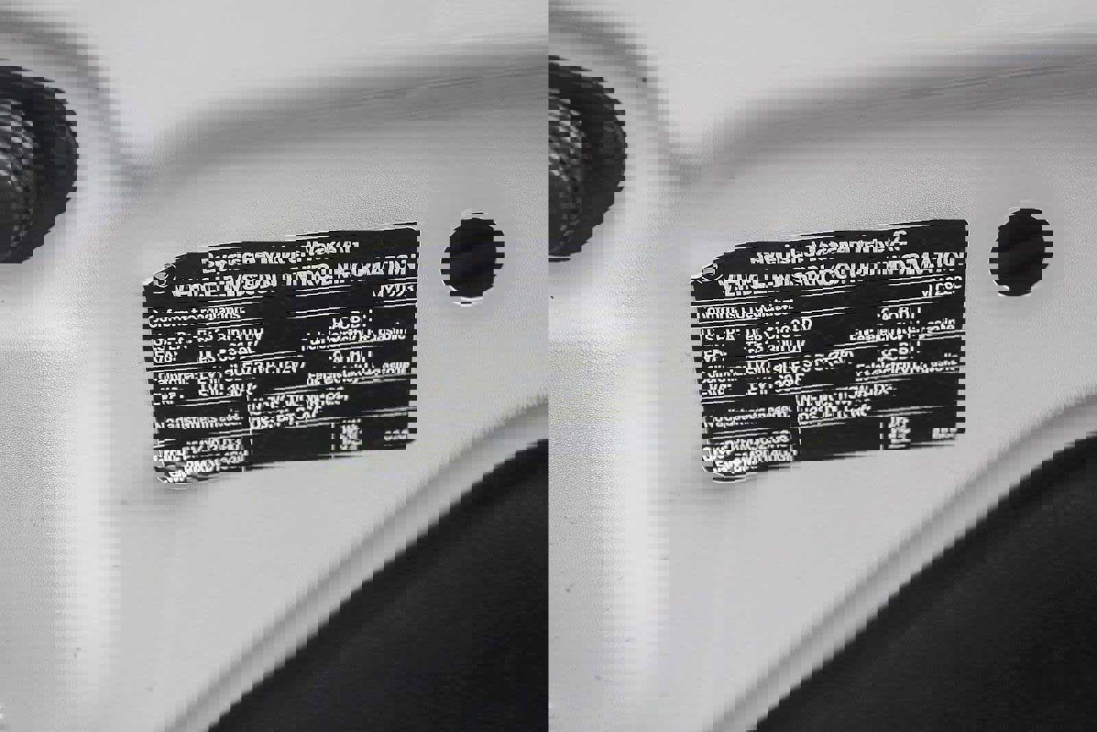 Certified 2023 BMW 530e w/ M Sport Package image 27