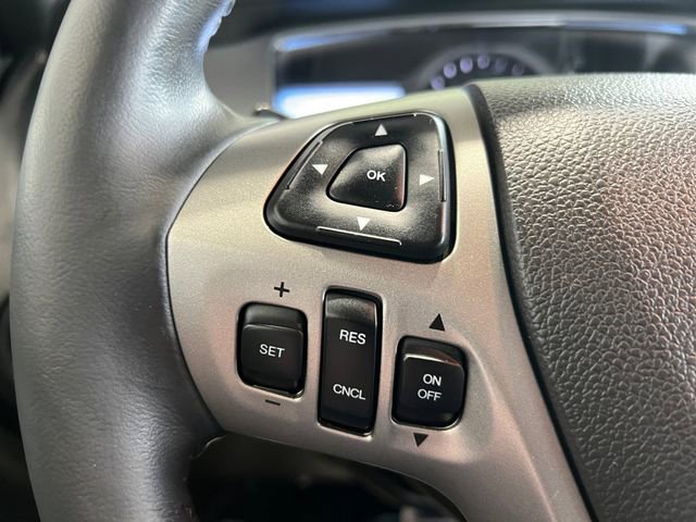 Used 2016 Ford Taurus SHO w/ Equipment Group 401A AWD/4WD image 17