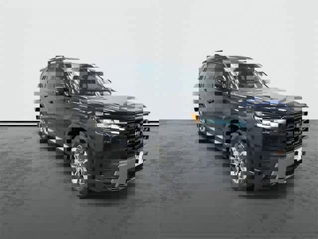 New 2026 Honda Pilot EX-L image 6