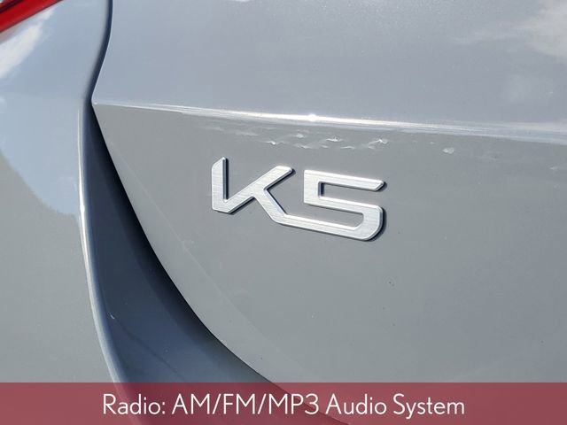Used 2024 Kia K5 GT-Line image 7