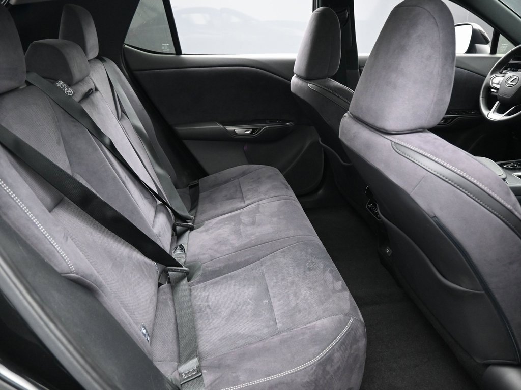 Used 2023 Lexus RZ 450e Premium w/ Accessory Package (2T) image 29