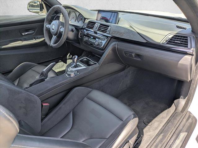 Used 2016 BMW M4 GTS image 18