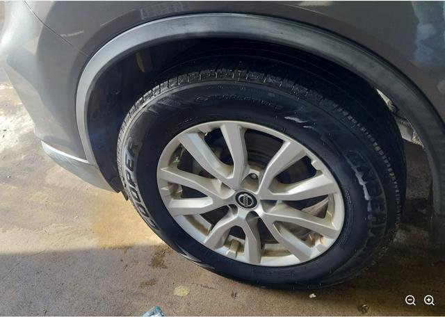 Used 2020 Nissan Rogue SV image 7