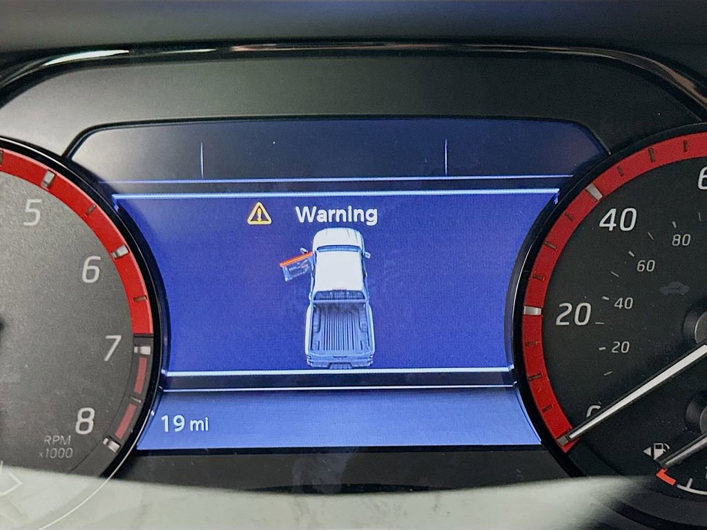 New 2026 Nissan Frontier PRO-4X w/ Pro Premium Package image 17