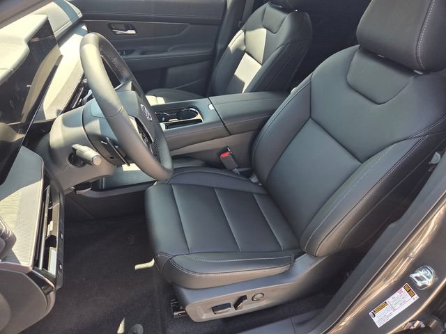 New 2026 Nissan Murano SV AWD/4WD image 22