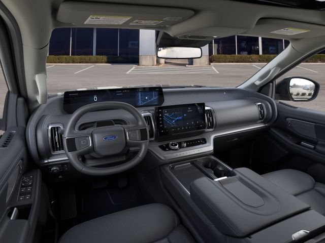 New 2026 Ford Expedition Max Platinum w/ Driver's Package AWD/4WD image 9
