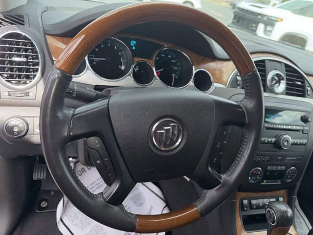 Used 2012 Buick Enclave Leather w/ Trailering Provision Package image 15