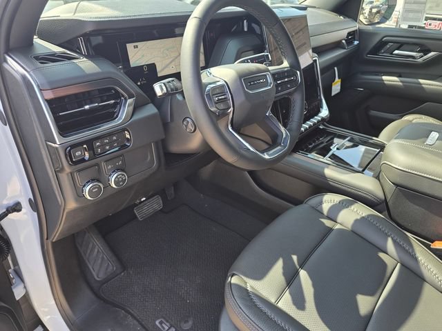 New 2026 GMC Yukon XL Denali RWD image 19