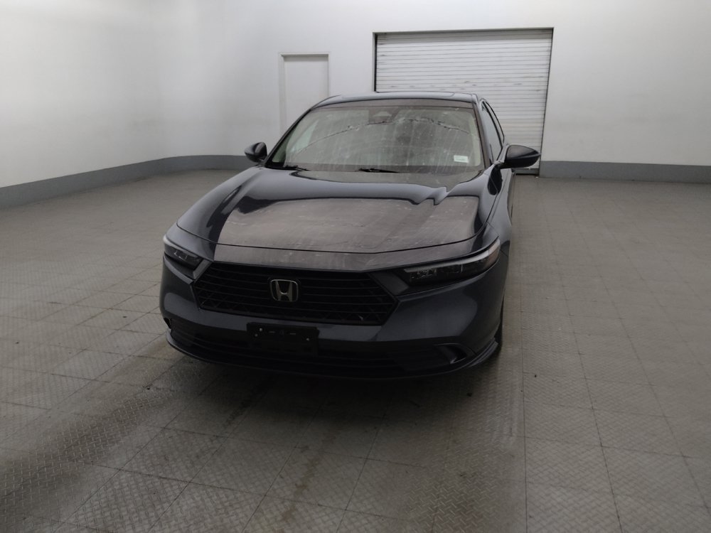 Used 2024 Honda Accord EX image 15
