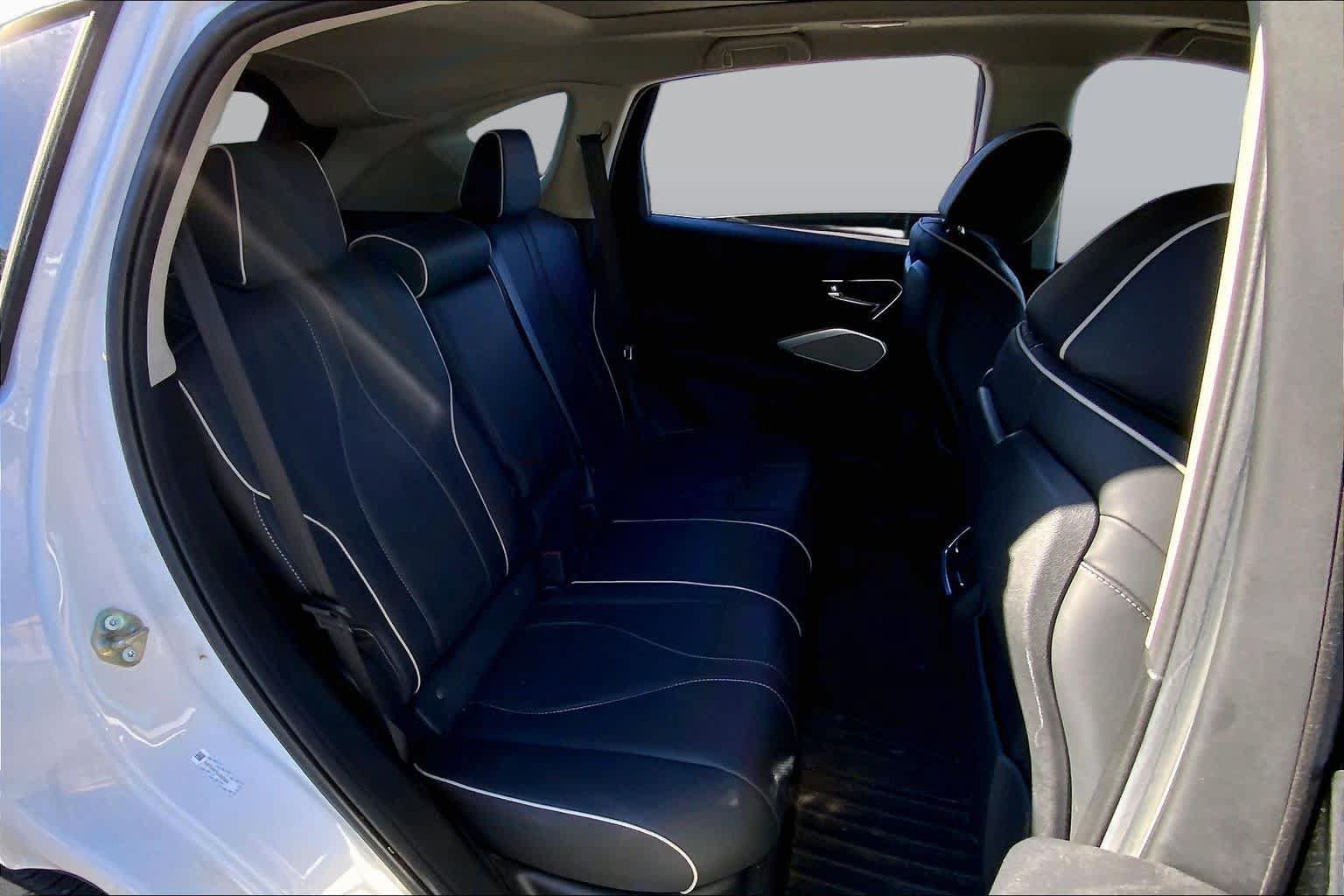 Used 2020 Acura RDX w/ Advance Package AWD/4WD image 20
