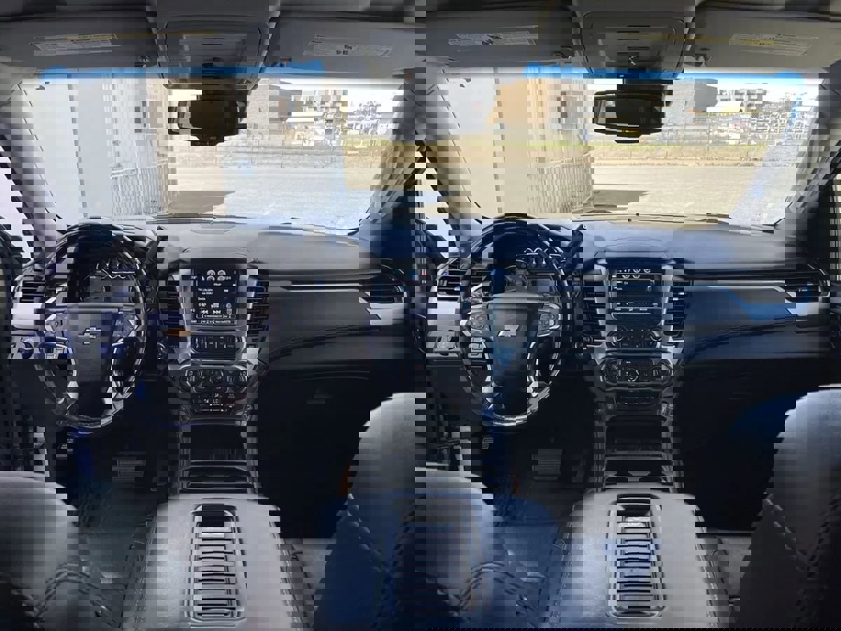 Used 2019 Chevrolet Tahoe Premier w/ RST 6.2L Performance Edition image 13