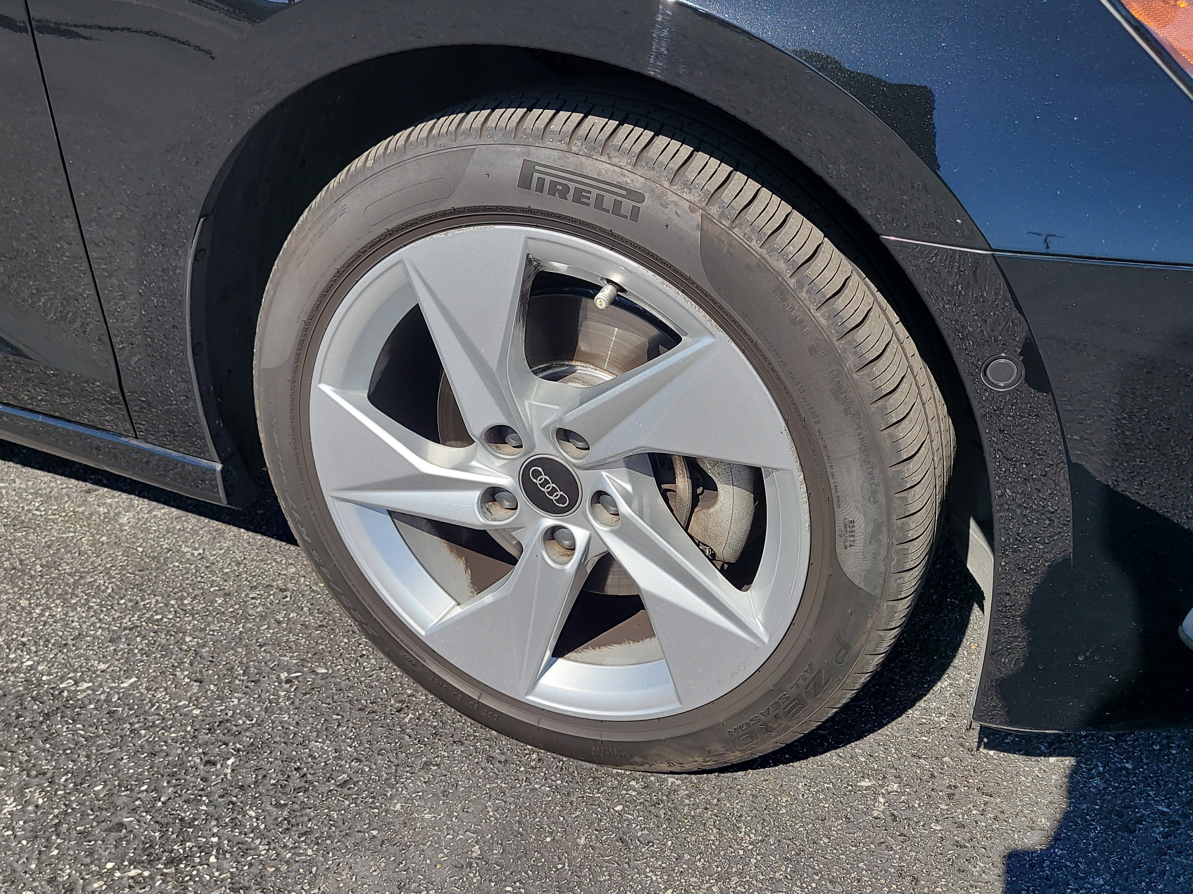 Used 2023 Audi A3 2.0T Premium Plus image 10