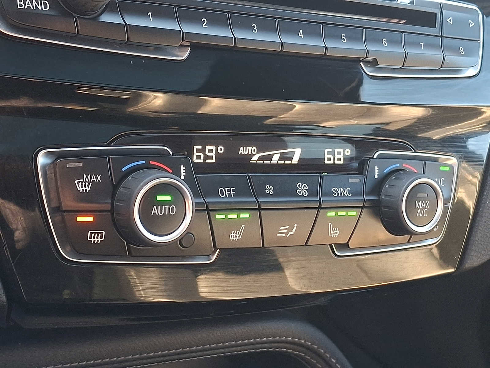 Used 2019 BMW X1 xDrive28i w/ Convenience Package image 13