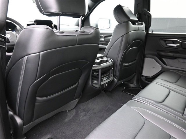 New 2026 RAM 1500 Rebel image 16