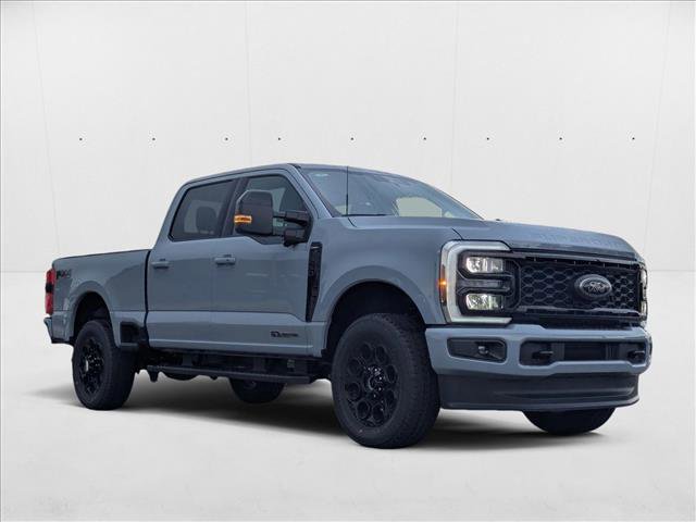 New 2026 Ford F250 Lariat image 6