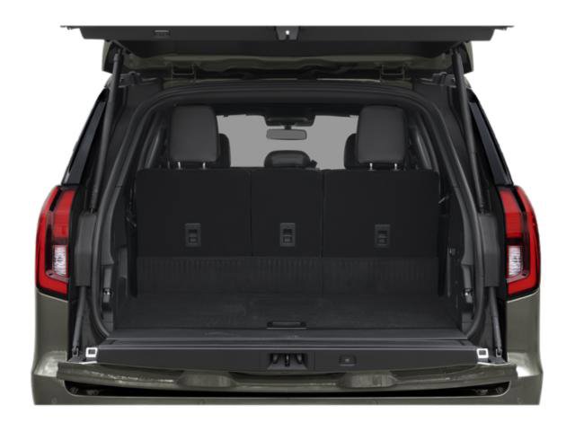 New 2025 Ford Expedition Tremor image 39