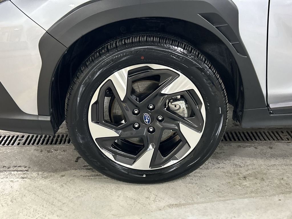 Certified 2025 Subaru Crosstrek 2.5i Limited image 10