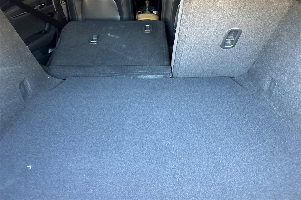 New 2025 MAZDA MAZDA3 2.5 Turbo Premium Plus Package w/ Appearance Package image 13