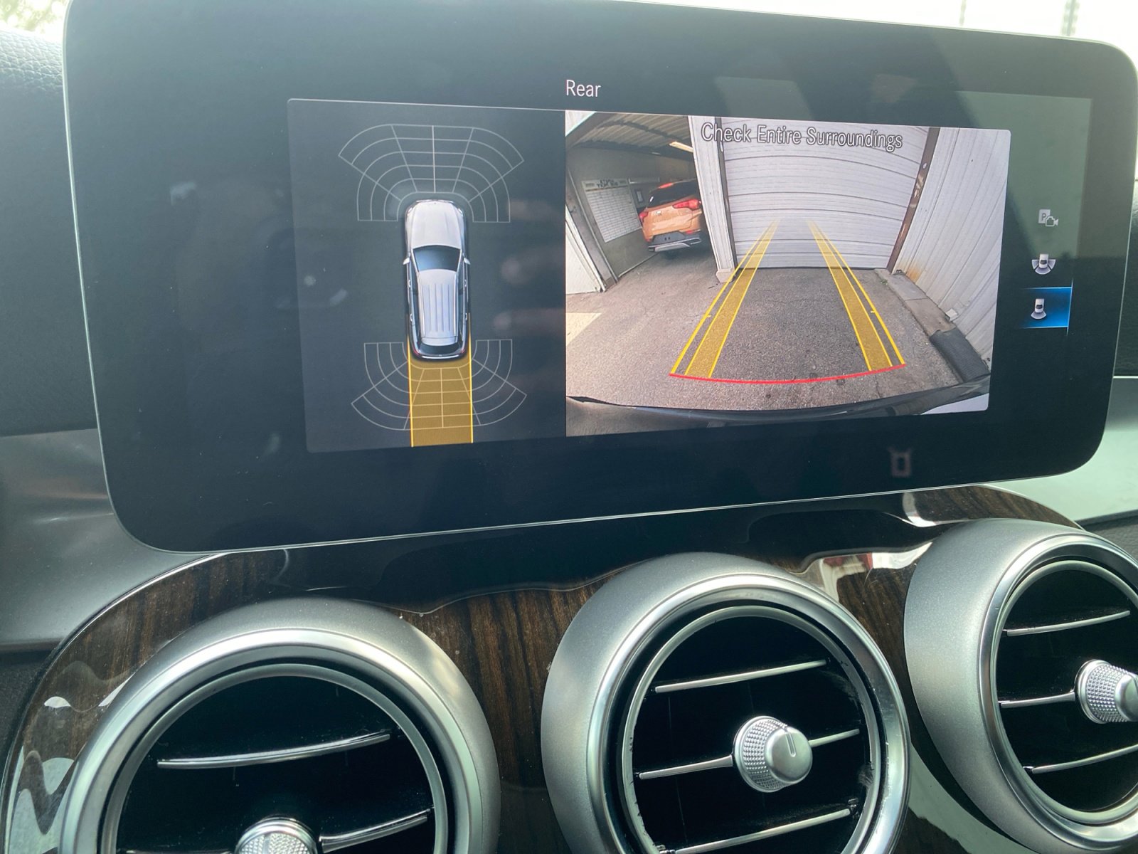 Used 2022 Mercedes-Benz GLC 300 image 15