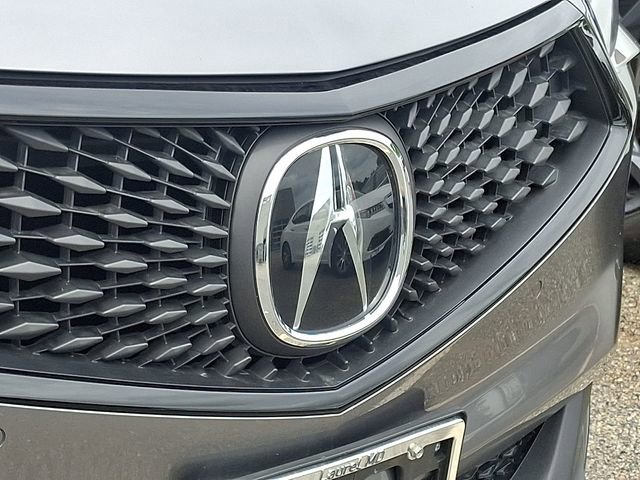 Certified 2023 Acura RDX A-Spec FWD image 4